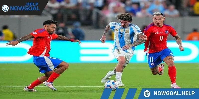 Tỷ số bóng đá ngày hôm nay đều có trên Nowgoal