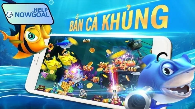 Bí quyết chơi game bắn cá ăn xu online hiệu quả