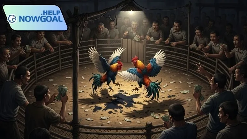 Cách tải đá gà Thomo nhanh chóng